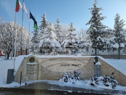 Панагюрище - Асарел Медет