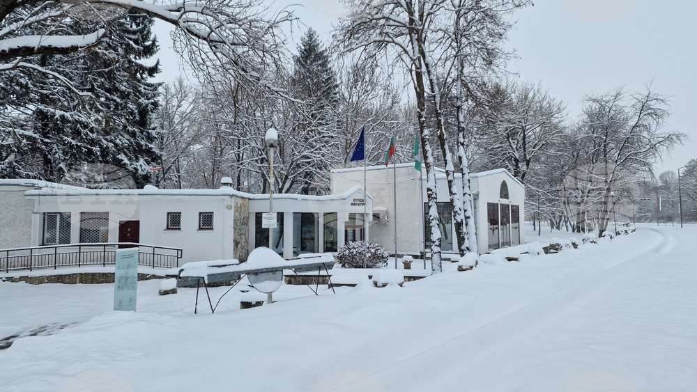 Интердисциплинарен екип от експерти ще консултира музея в Разград в модернизирането на постоянна експозиция