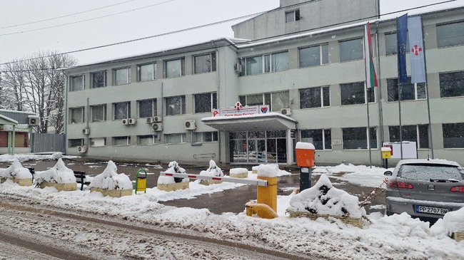 Депутатът Джипо Джипов е отправил въпрос към министъра на здравеопазването, свързан със закупуване на апаратура за разградската болница