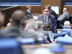 Народно събрание - заседание