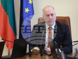 Министерски съвет - заседание