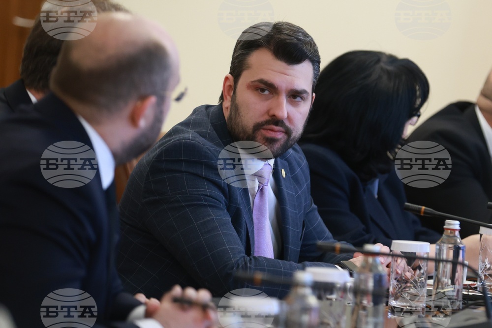 Министерски съвет - заседание