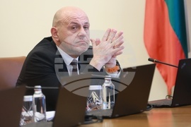 Министерски съвет - заседание