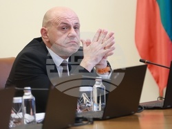 Министерски съвет - заседание