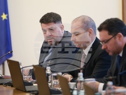 Министерски съвет - заседание