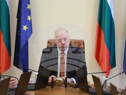 Министерски съвет - заседание