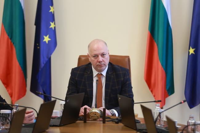 България е пример за разбирателство и уважение между всички религиозни общности, каза премиерът в поздравлението си за Рамазан Байрам