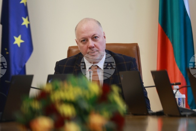 Bulgaria to Reaffirm Support for Ukraine