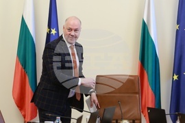 Министерски съвет - заседание