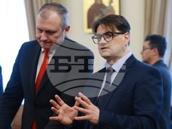 Министерски съвет - заседание