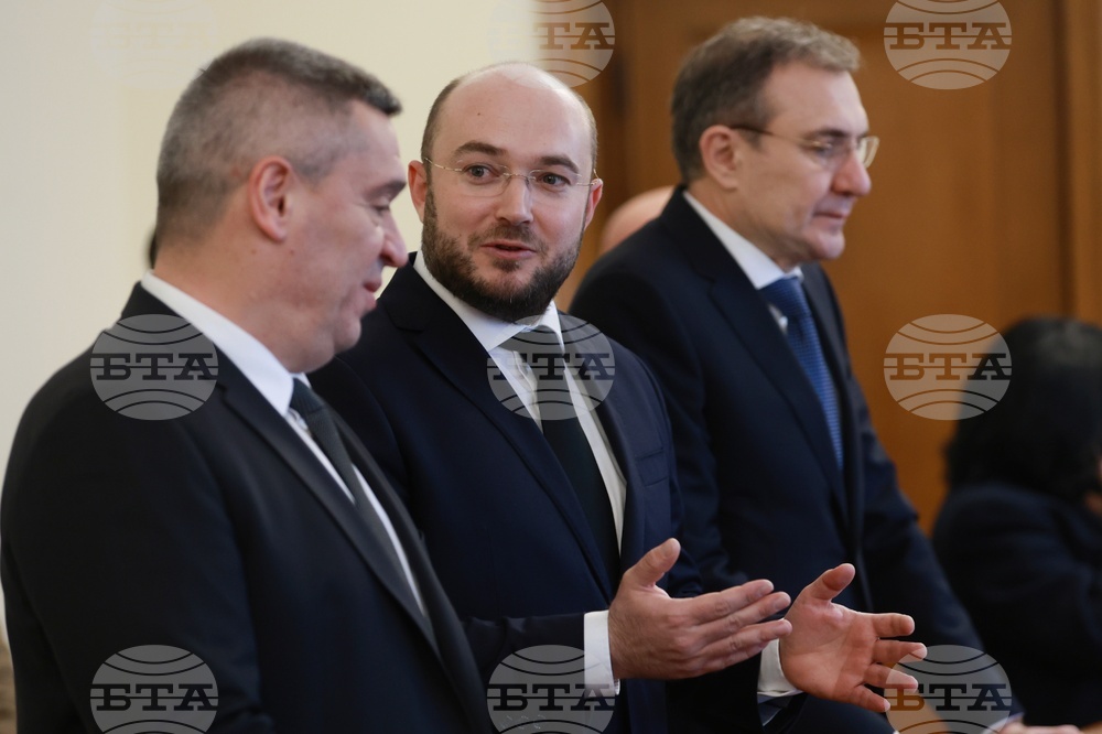 Министерски съвет - заседание
