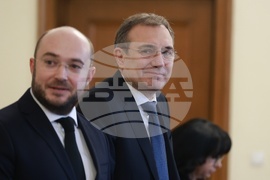 Министерски съвет - заседание