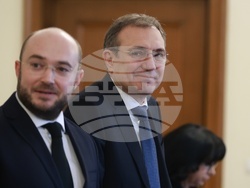 Министерски съвет - заседание