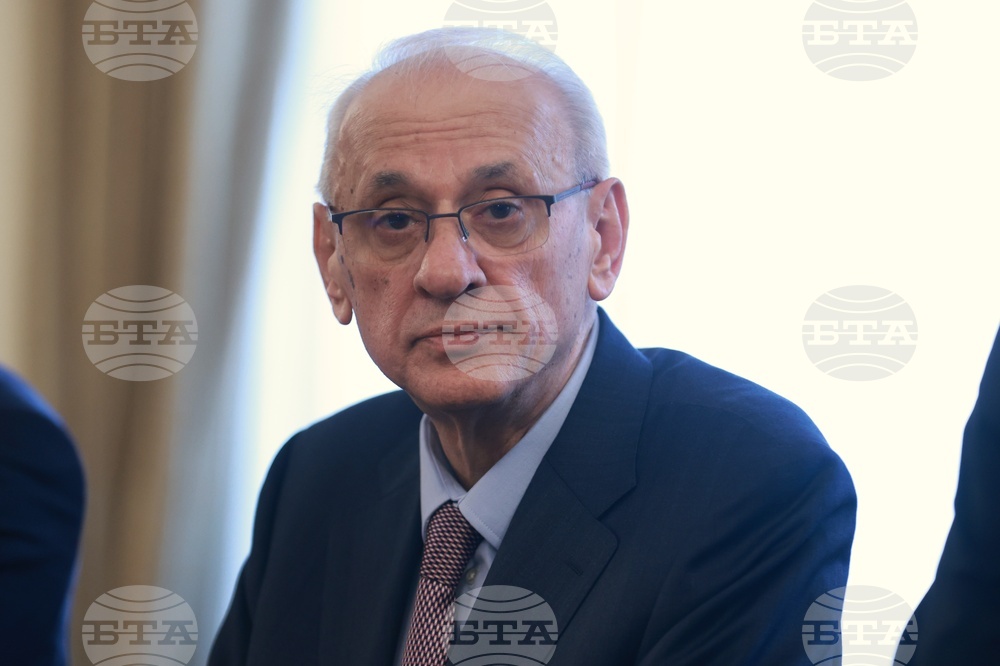 Министерски съвет - заседание