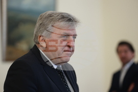 Министерски съвет - заседание