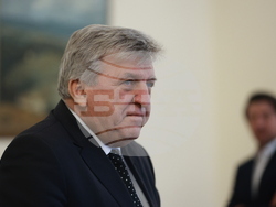 Министерски съвет - заседание