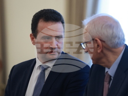 Министерски съвет - заседание