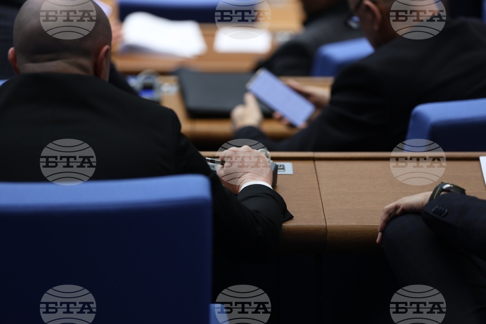 Депутатите одобриха правилата за избор на заместник-председател и двама членове на Комисията за регулиране на съобщенията