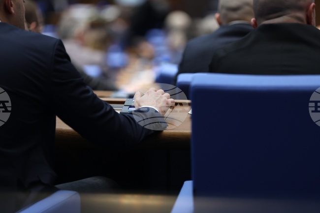 Parliament Adopts Amendments to Accountancy Act, Postponing Submission of Non-financial Sustainability Reports by One Year