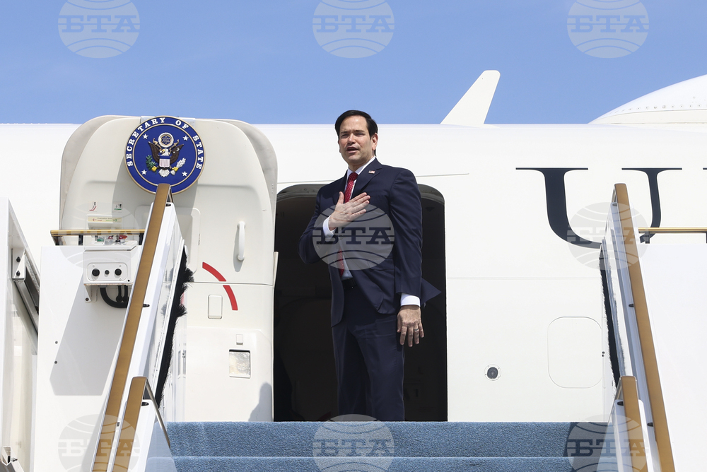 Emirates US Rubio