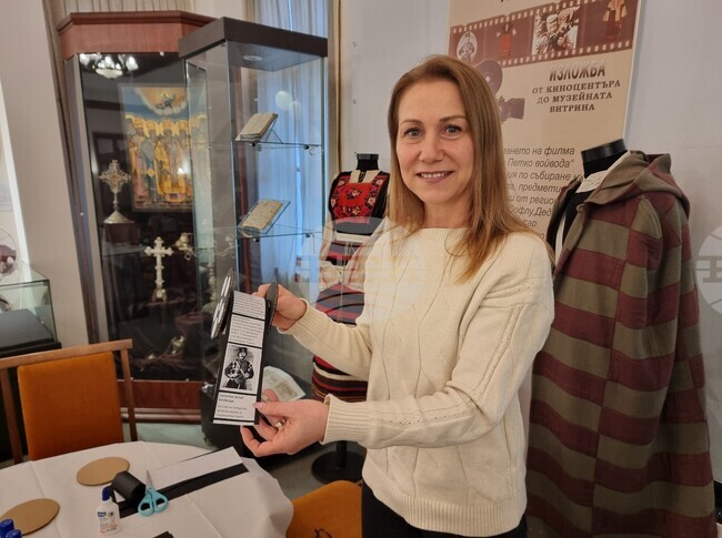 Музеят на Възраждането във Варна има нова образователна програма, водена от специален педагог