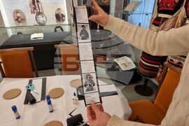 Варна - Музей на Възраждането - образователна програма