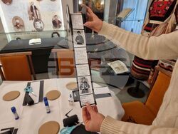 Варна - Музей на Възраждането - образователна програма