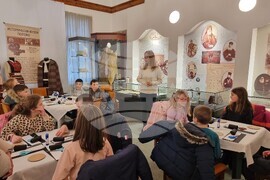 Варна - Музей на Възраждането - образователна програма