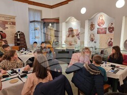 Варна - Музей на Възраждането - образователна програма