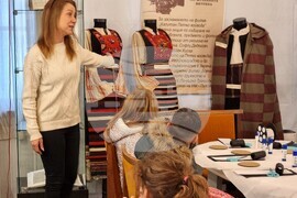 Варна - Музей на Възраждането - образователна програма