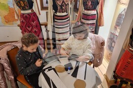 Варна - Музей на Възраждането - образователна програма