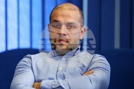 Национален пресклуб на БТА София - пресконференция