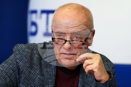 Национален пресклуб на БТА София - пресконференция