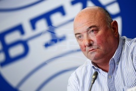 Национален пресклуб на БТА София - пресконференция