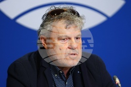 Национален пресклуб на БТА София - пресконференция