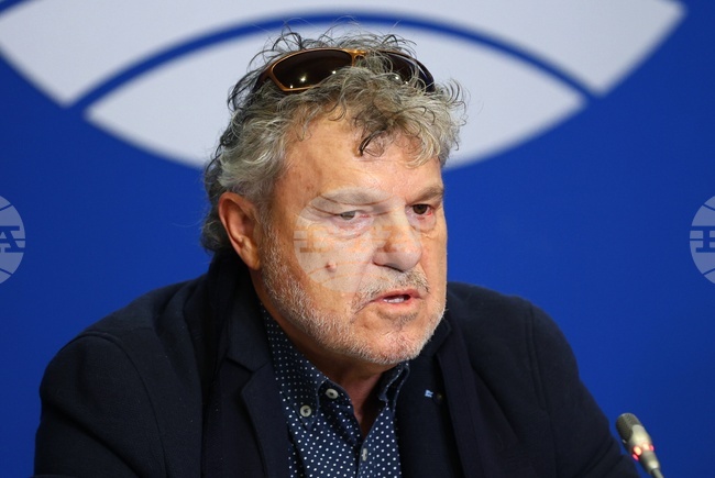 Учебните програми за шофьорите не отговарят на никакви критерии, каза председателят на Съюза на центровете по авто-мото подготовка