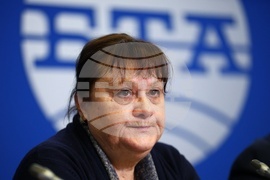 Национален пресклуб на БТА София - пресконференция