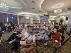 Пловдив - семинар - Национална асоциалция на зърнопроизводителите - регенеративно земеделие