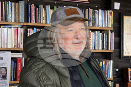 Петрич - Васил Левски - паметник - годишнина - Володя Стоянов
