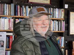 Петрич - Васил Левски - паметник - годишнина - Володя Стоянов