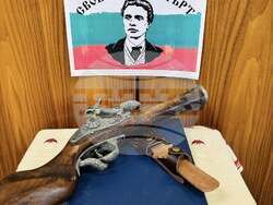 Ученици от училище „Зора“ в Бейзингстоук се включиха в интерактивна игра под надслов „По стъпките на Левски: Тайните комитети оживяват“