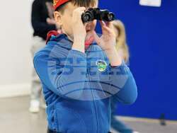 Ученици от училище „Зора“ в Бейзингстоук се включиха в интерактивна игра под надслов „По стъпките на Левски: Тайните комитети оживяват“