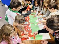 Ученици от училище „Зора“ в Бейзингстоук се включиха в интерактивна игра под надслов „По стъпките на Левски: Тайните комитети оживяват“