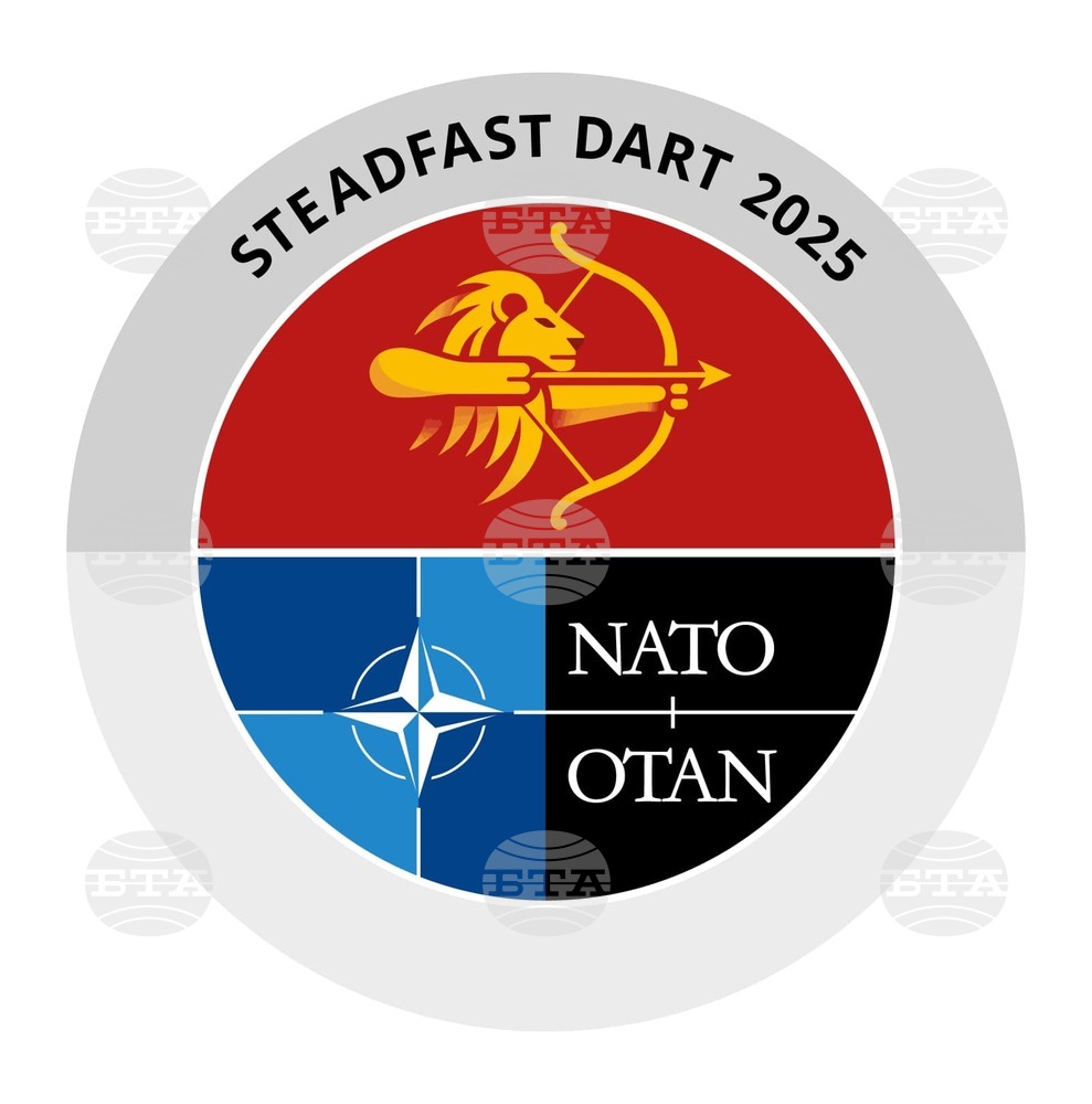 Bulgarian Land Forces Involved in Field Firing Exercise BULWARK-25
