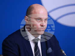 Национален пресклуб БТА София - EVN - пресконференция