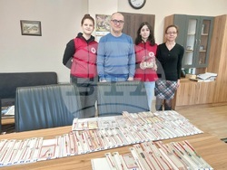 Снимка: Окръжен съд – Кюстендил