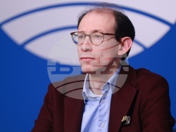 Национален пресклуб БТА София - EVN - пресконференция