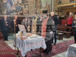 Търговище - Васил Левски - памет - годишнина