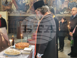 Търговище - Васил Левски - памет - годишнина