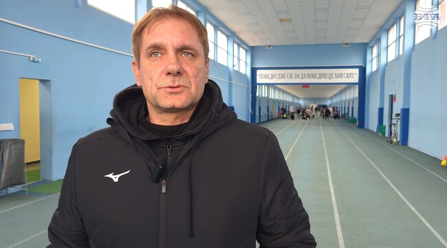 Мирослав Радуканов: "Това е най-силният състезателен сезон от основаването на клуба - като резултати, постижения, брой участници"